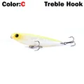 C-Treble Hook