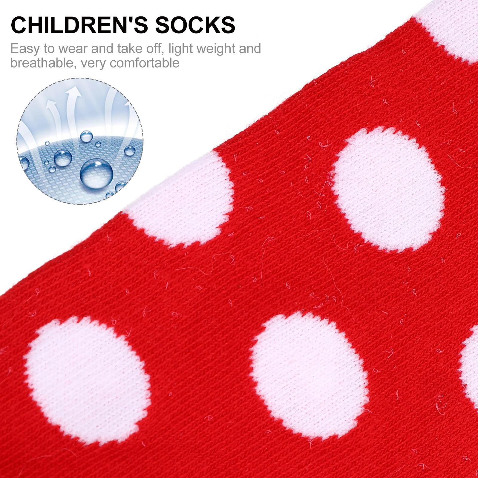 1 par de cubiertas de calcetines para bebé, diseño de encaje con bonito patrón de puntos, puño de pierna cálido para invierno para niños pequeños, calentador de piernas de algodón transpirable, puño de bota