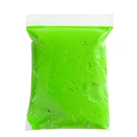 1 Bag Baby Care Soft Air Drying Clay Baby Handprint Footprint Imprint Kit Casting Parent-Child Hand Inkpad Fingerprint Newborn 6