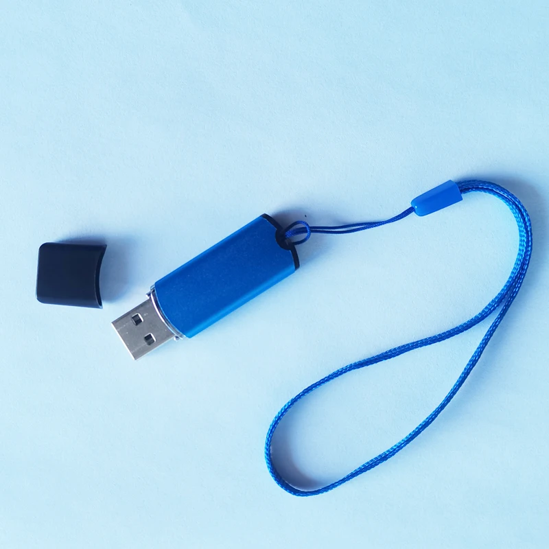 Quantum Magnetic Resonance Analyzer USB Keylock Dongle With Software