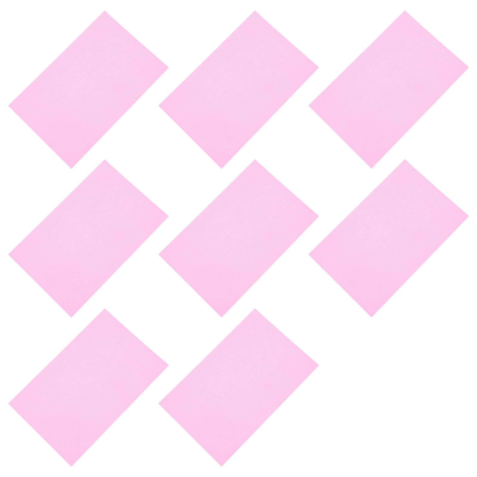 8 قطعة عدم الانزلاق مقاوم للماء الثلاجة الحصير النفط واقية الثلاجة خزانة الرف بطانات المضادة للانزلاق درج منصات مقاومة للبقع سهلة