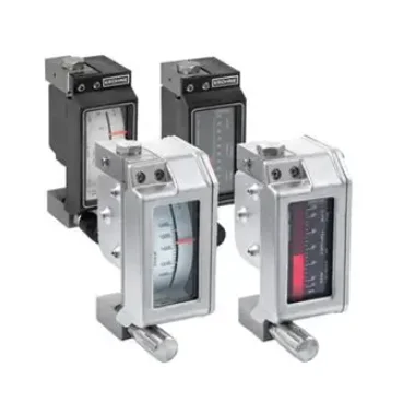 TLF Original KROHNE DK37 M8 Medidor de vazão de área variável para baixo líquido e fluxo avançados