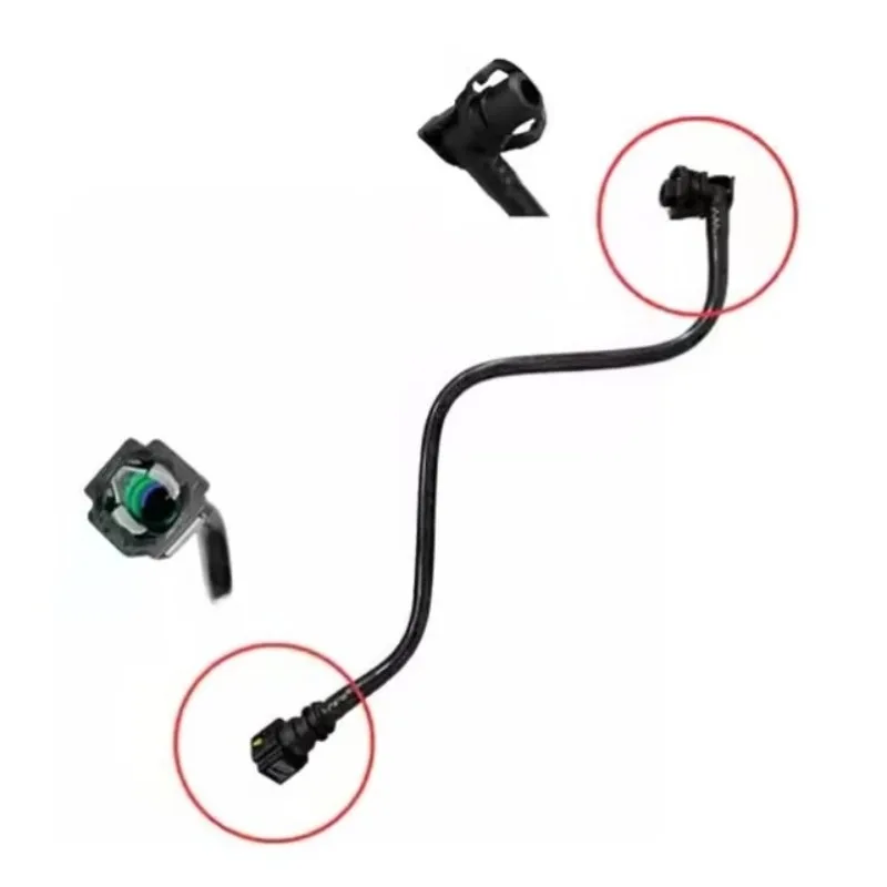 Engine Radiator Hose Automobile Accessories OEM 26306226 For Chevrolet Tracker / Onix Secondary Water Bottle Water Pipe