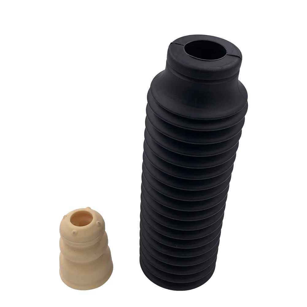 

Dust Cover Kit For Geely EMGRAND GL GS Front Shock Absorber Boot Bellow & Strut Buffer Bushing Parts