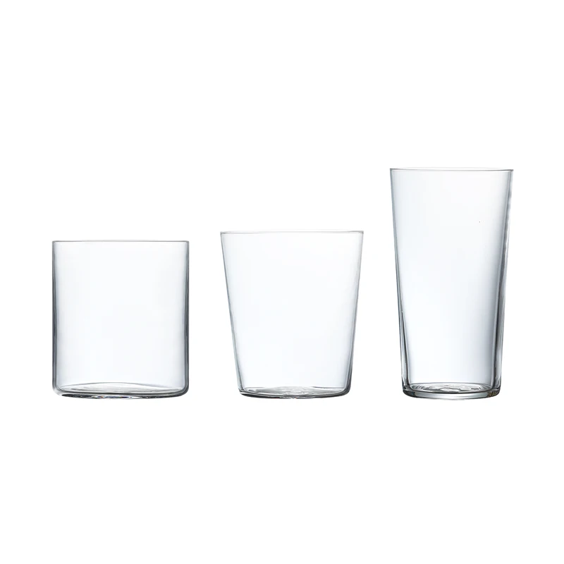 Extra Light Juice Glasses Collins Glass Cocktail Glass Glass Water Cup