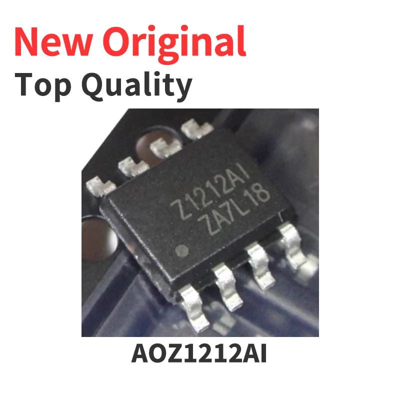 10 Piezas AOZ1212AI AOZ1283PI AOZ1284PI AOZ1360AI SOP Nuevo Original
