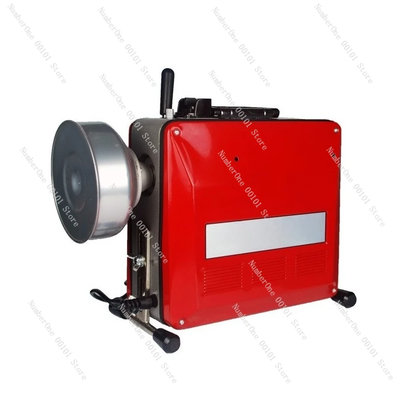 Gq-150 Drain Cleani…