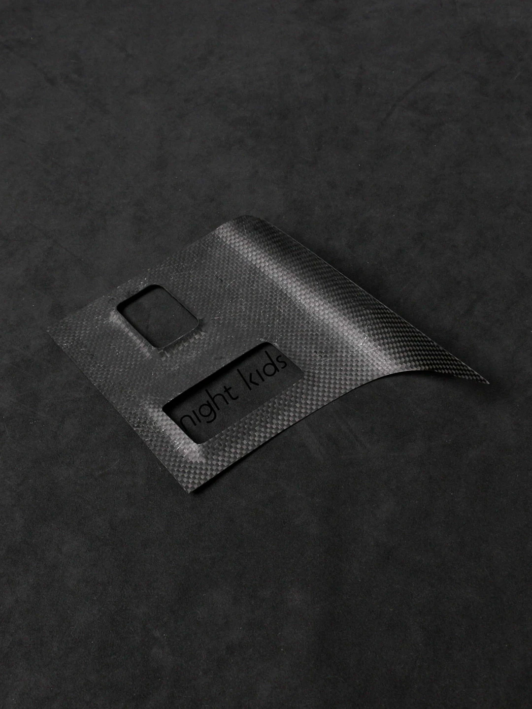 Suitable for 2022-2023 Subaru BRZ & Toyota GR86, carbon fiber interior trim, seat heating panel and carbon fiber decorative stic