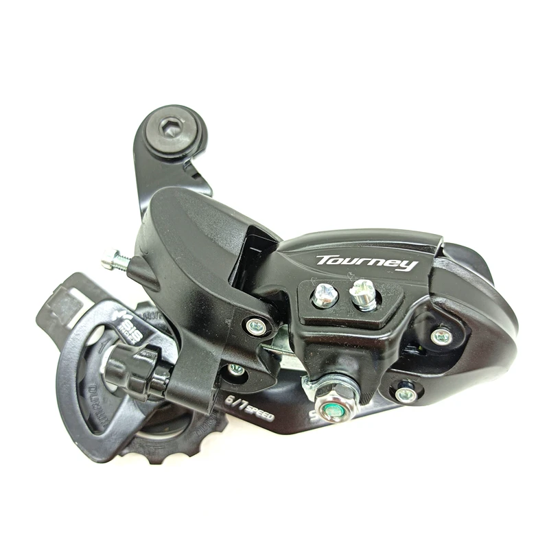 SHIMANO TOURNEY RD TY300 6S 7S Speed Rear Derailleur MTB Bicycle Part