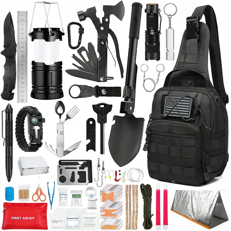 : Chest Bags
