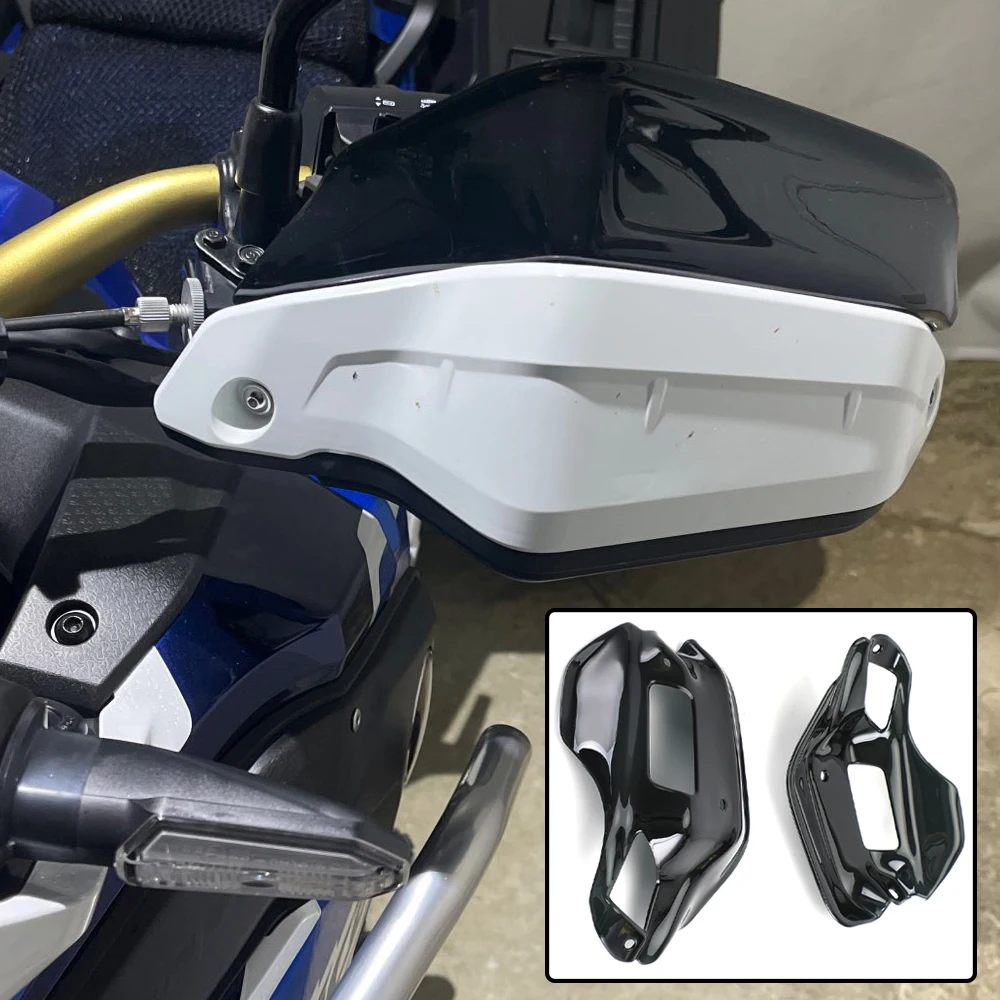 For Honda CRF1100L Africa Twin Adventure Sports 2020-2023 CRF 1100 L Handguard Extension Windshield Hand Shield Protector Cover