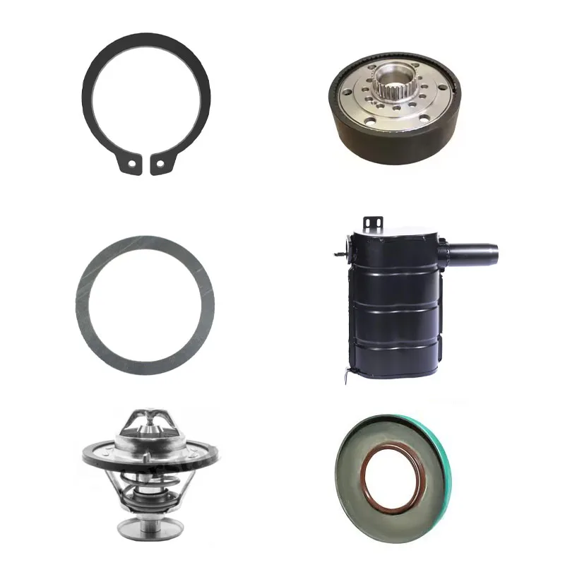 مضخة الحقن DB4429-5714 RE 506544   DB4429-5734 إعادة 506989   لأجزاء محرك الديزل Jooohn Deerrre