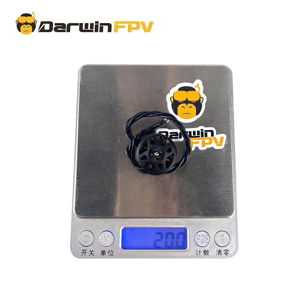 DarwinFPV CineApe35 2006 2030KV Motor RC Drone FPV Racing Multirotor Parts Accessories RC Parts DIY Accessories