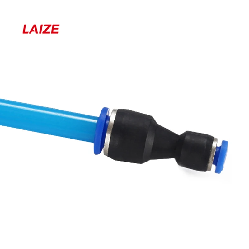 Air Fitting Pneumatic Unequal Union Reducer