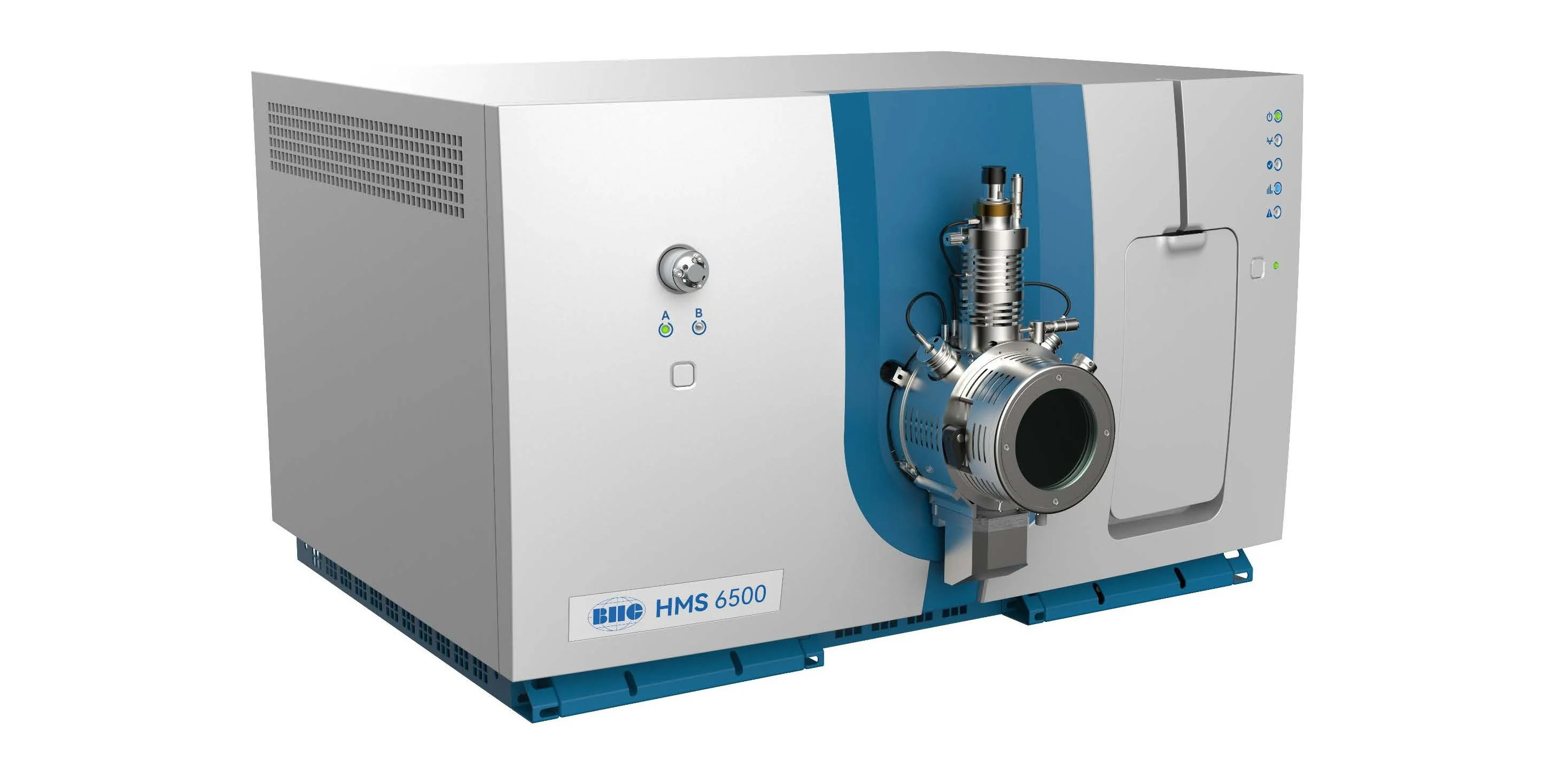 Competitive Price BIIC LC-TQMS Liquid Chromatography-Triple Quadrupole Tandem Mass Spectrometer ESI/APCI Ion Sources Automatic