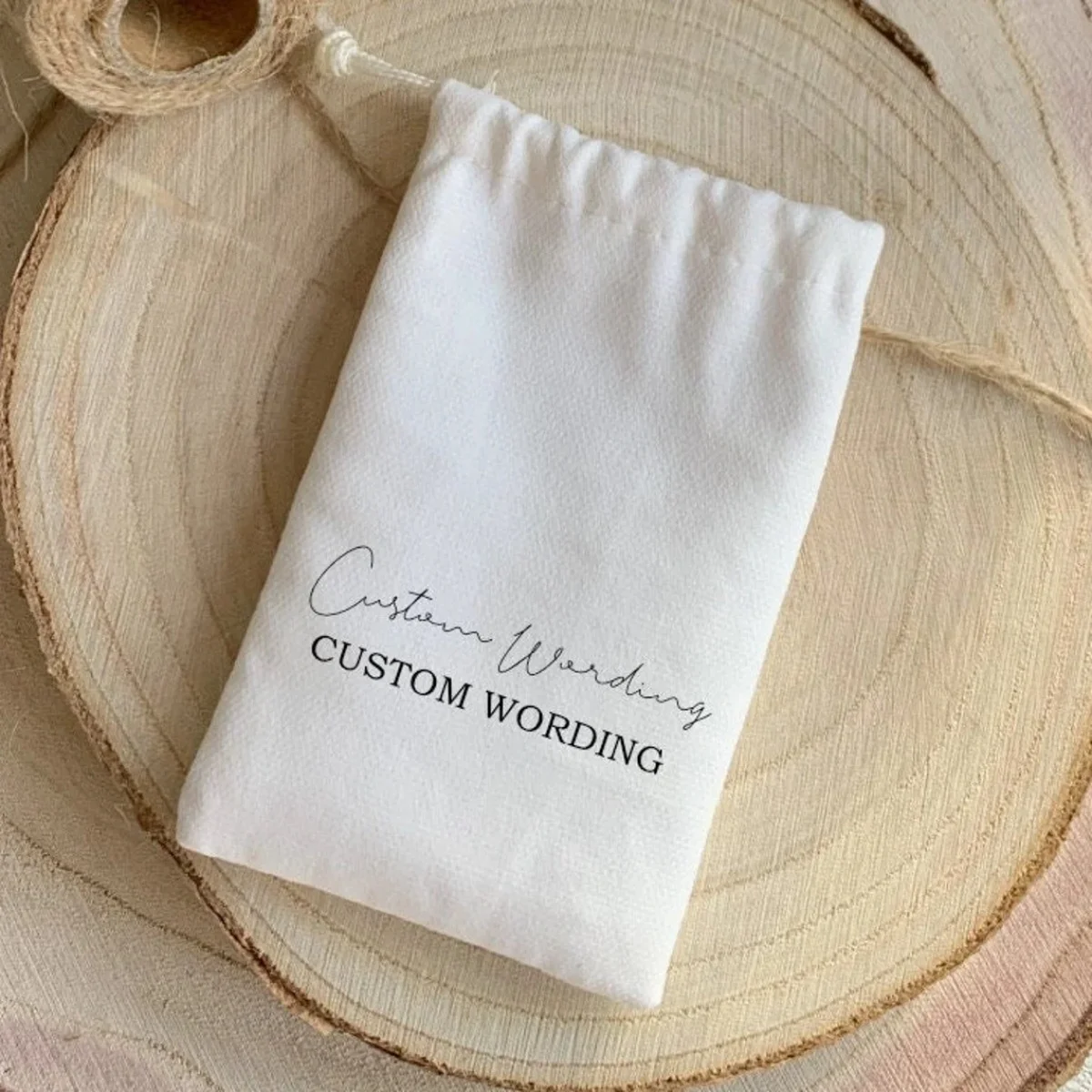 25 Pcs Custom Wordi…