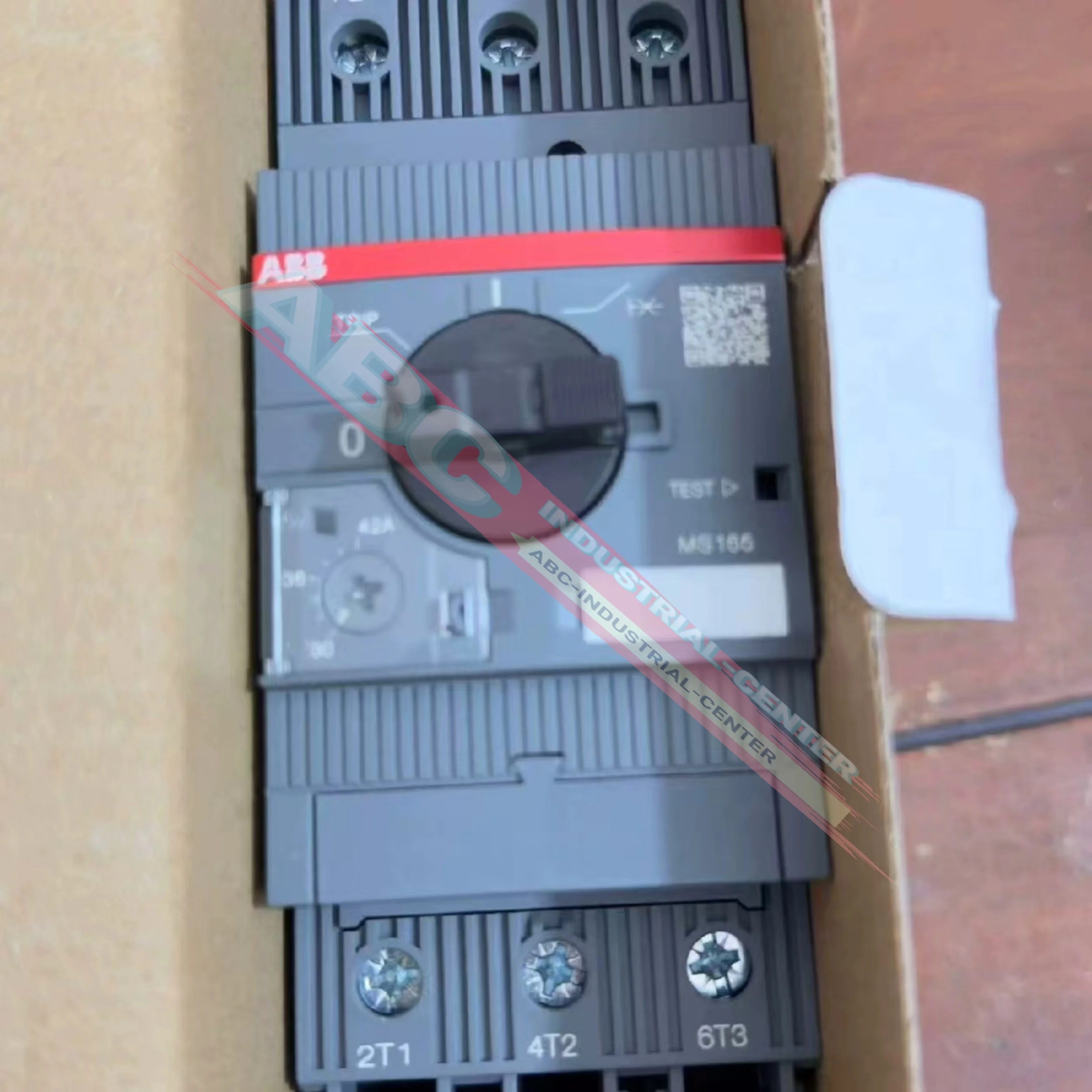 

Стартер двигателя новый MS132-32 MS165-42