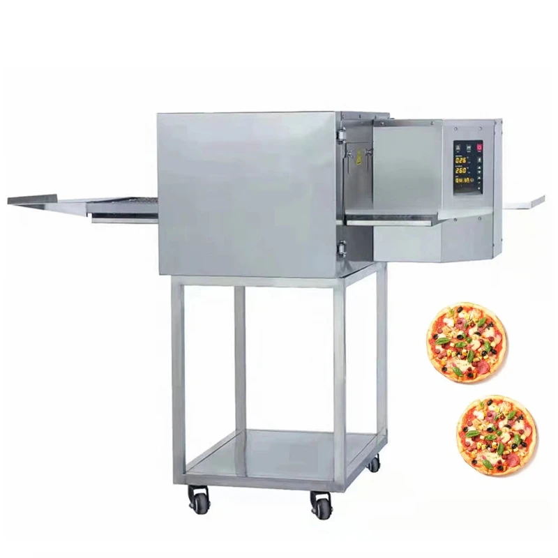 Horno de cubierta de pizza barato personalizado de fábrica precio al por mayor