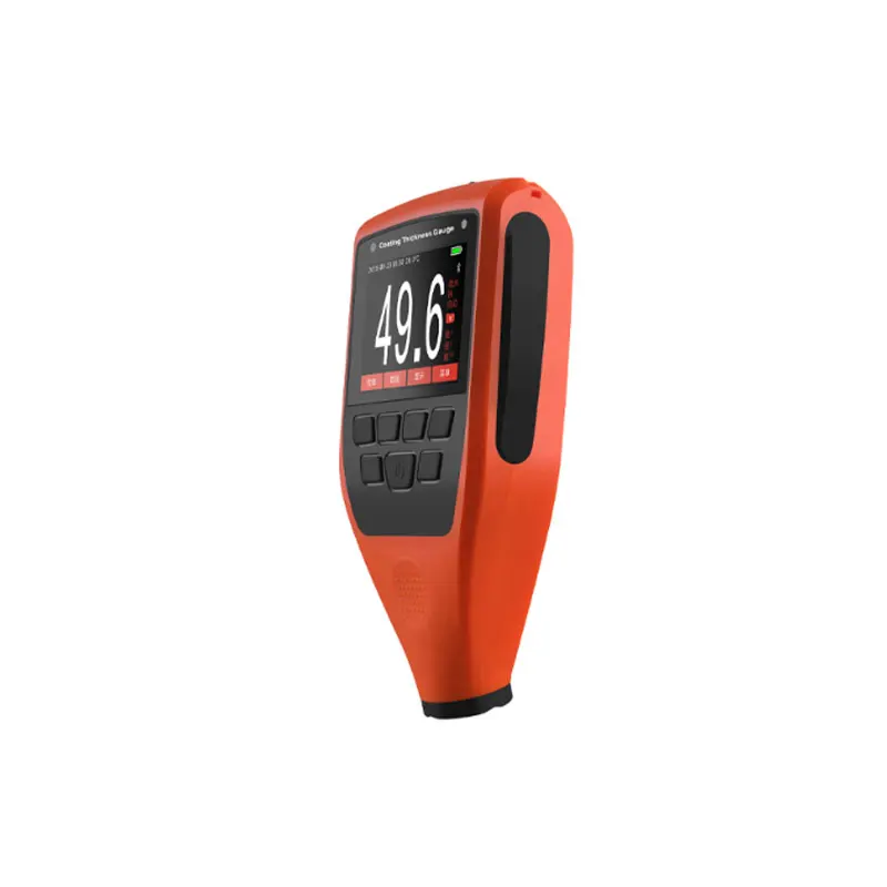 

XH-777 Coating Painting Thickness Gauge Industries and Paint Measuring Coating Thickness Tester