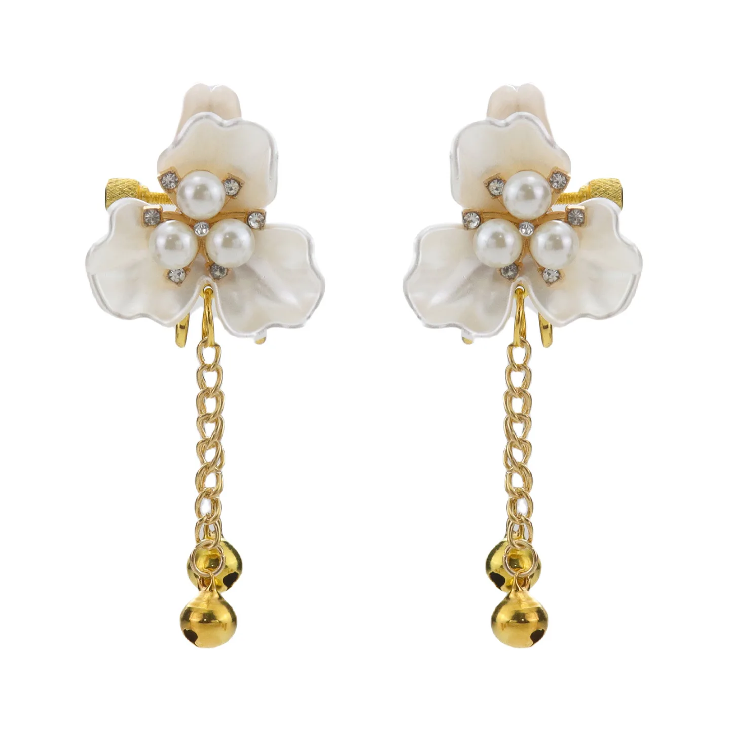 BDSM جرس الحلمة المشابك للنساء ، مقاطع الثدي قابل للتعديل أدوات العقاب ، الوثن إغاظة عبودية الجنس لعب للأزواج