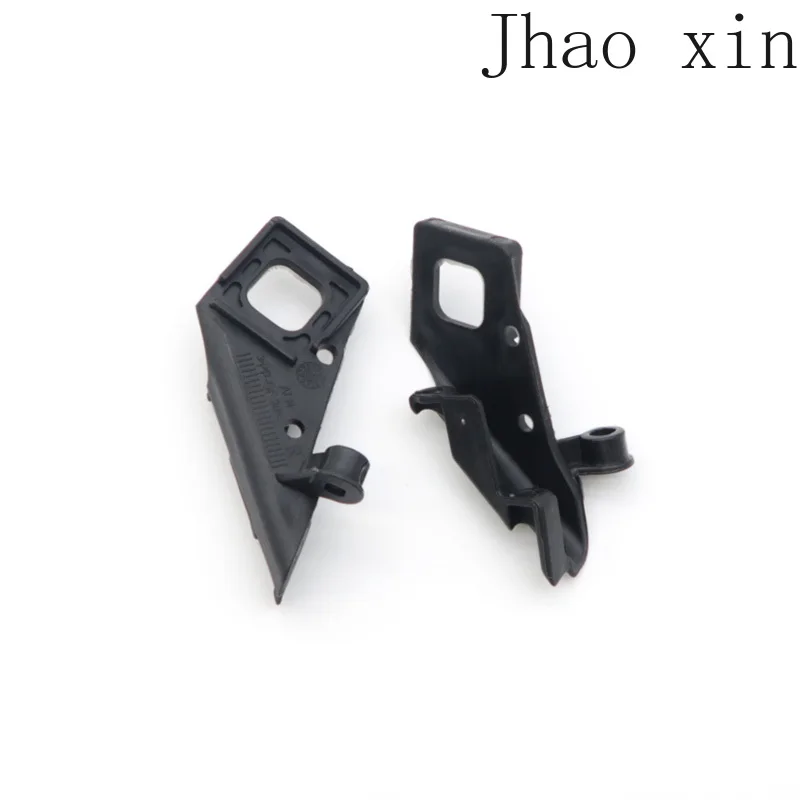 For AUDI TT 2008-2014 8J0998121 8J0998122 Fixed Bracket Corner Claw Repair Lamp Foot Lamp Claw Car Headlight Repair Kit