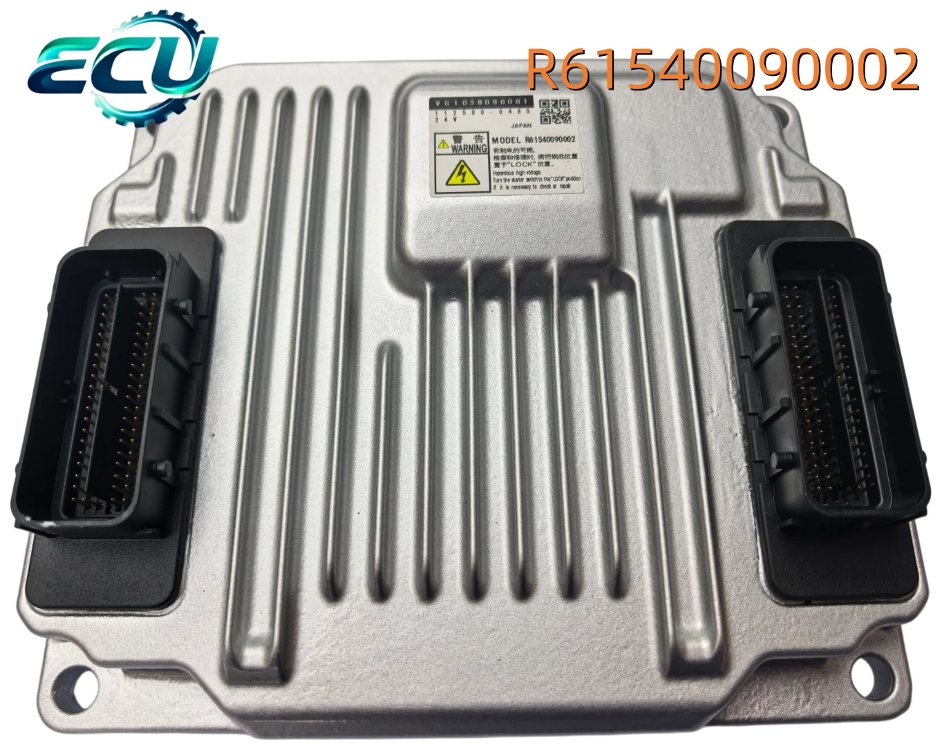 R61540090002 ECU ECM Applicable to Howo series trucks after 2005,diesel engine control module, electronic control unit