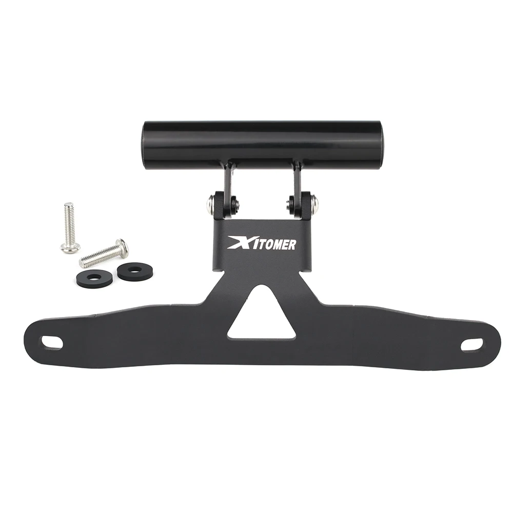 

Motorcycle Windshield GPS Navigation Mount Bracket Navigation Windshield Phone Holder F900XR 2020-2024 2025 F900 XR Fit For BMW