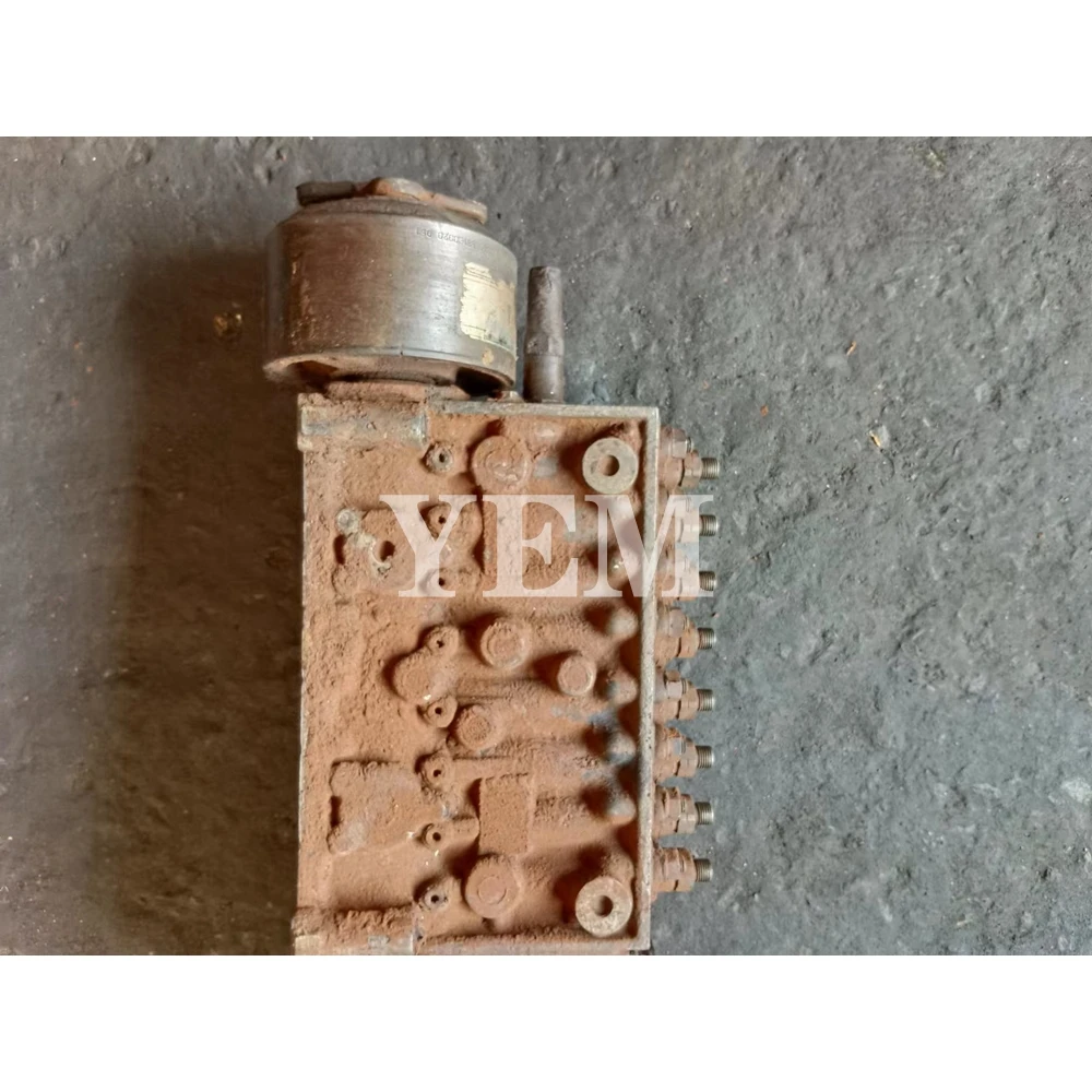 

For Mitsubishi Machine Engine 8DC9 Fuel Injection Pump