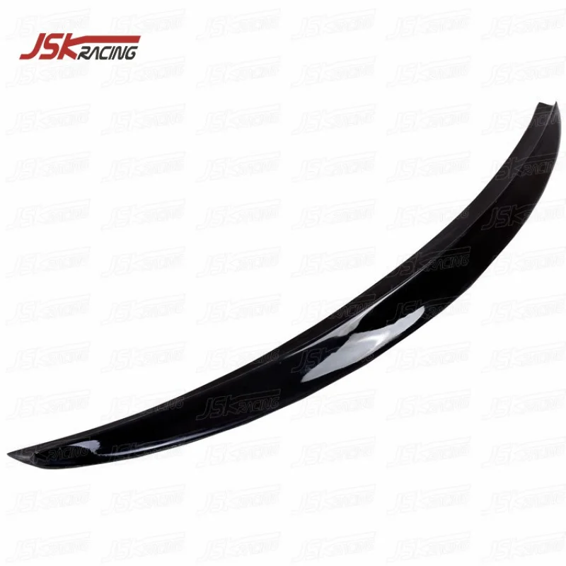 

D STYLE GLASS FIBER REAR SPOILER For MASERATI GRANTURISMO GT GTS