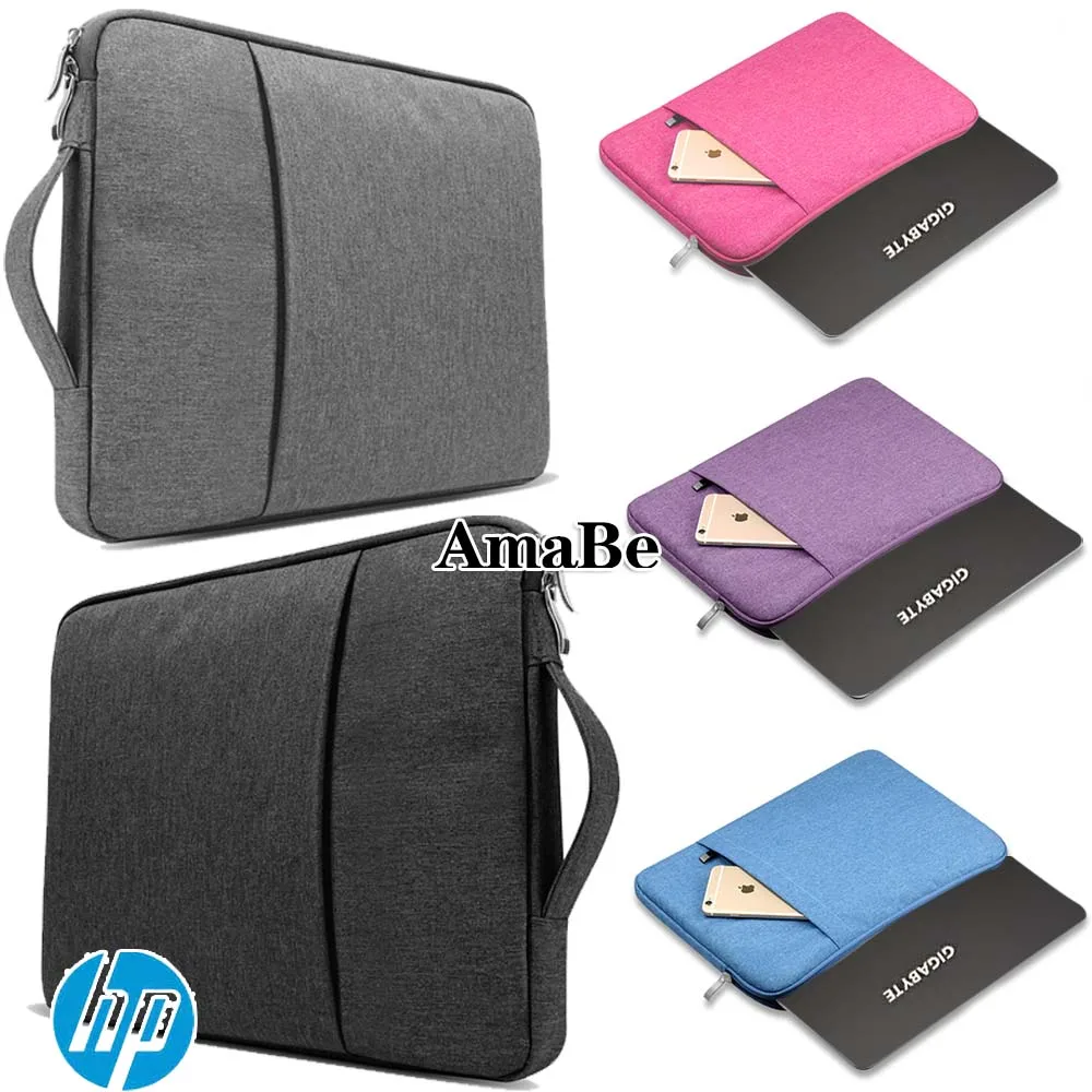 For  HP Elite X2/EliteBook 1030 1040 1050 735 745 755 820 830 840 X360- Laptop Notebook Carrying Protective Sleeve Case Bag