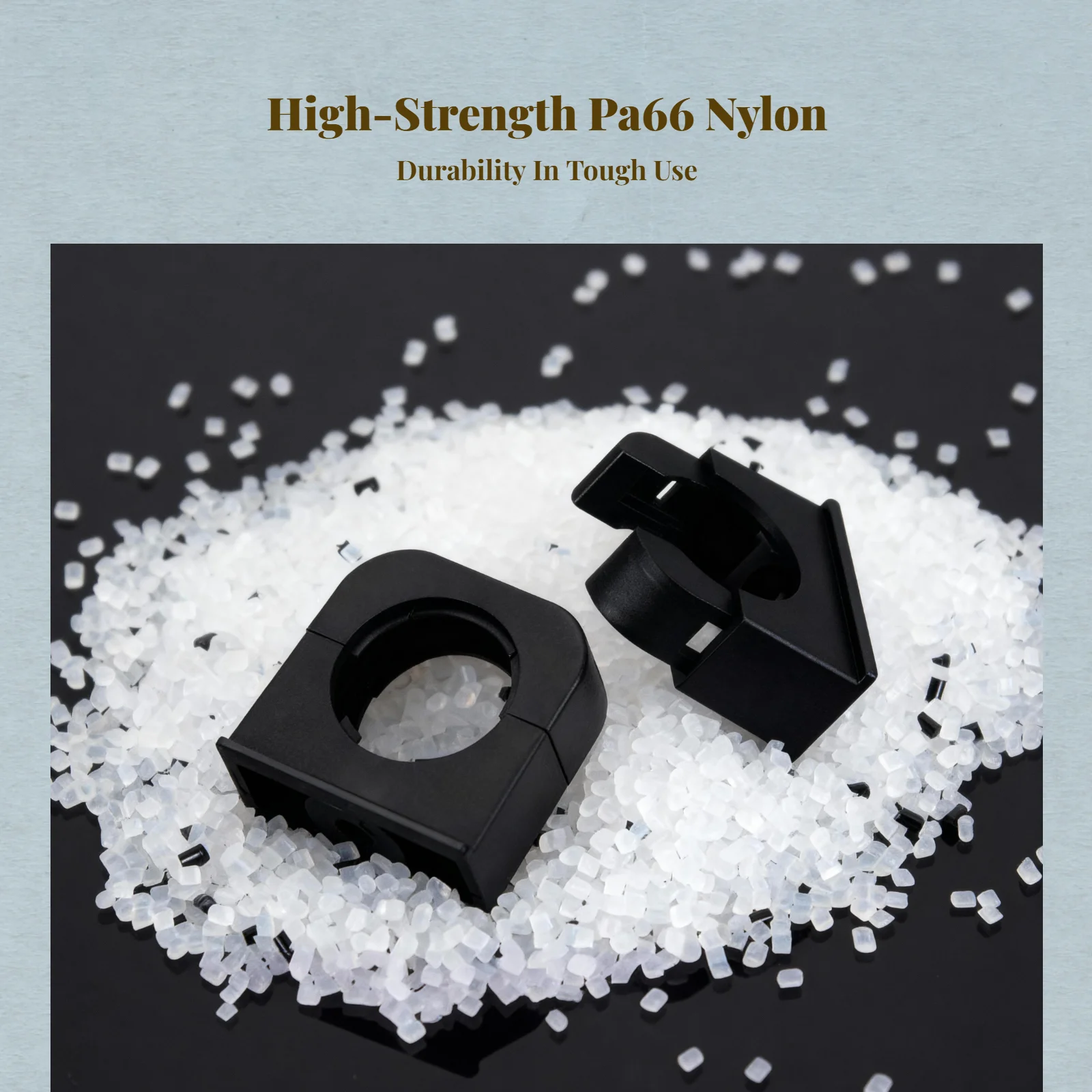 

Нейлоновая гофрированная трубка PA66, огнестойкая, AD21.2, для коммерческого использования