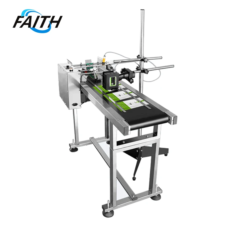 For Paging Machine Multi Feeder Card Paper Labels Plastic Bags Feeding Paging Machine