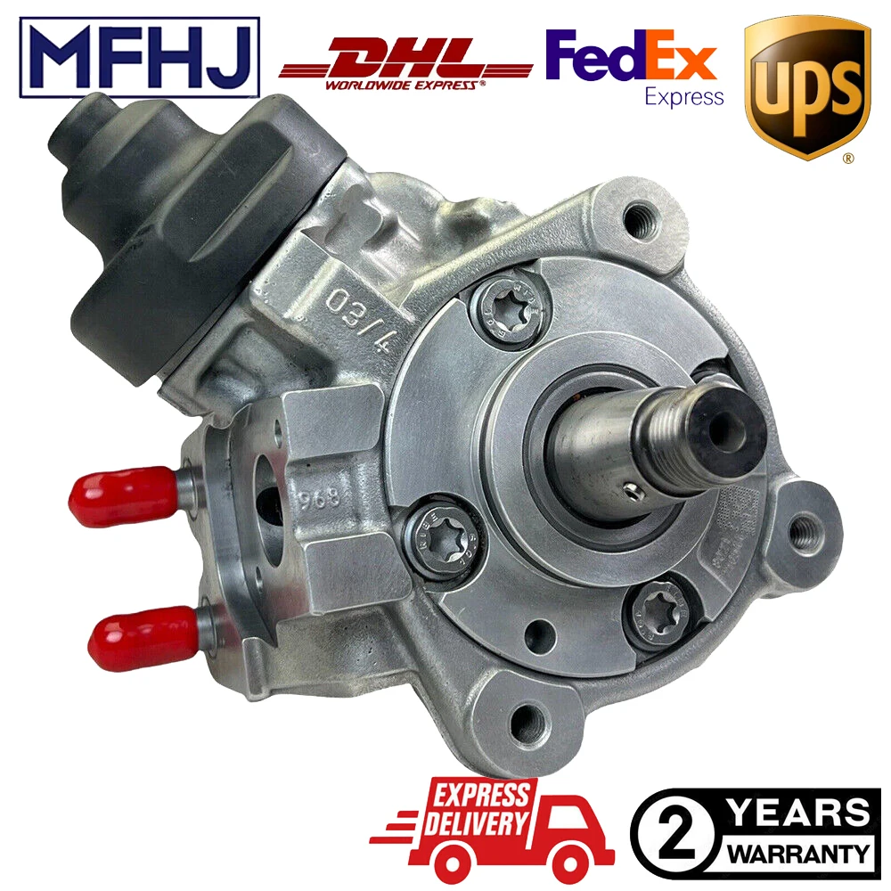 

Fuel Injection Pump For Audi VW Skoda 2.0 TDI 03L130755 0445010507 03L130755A