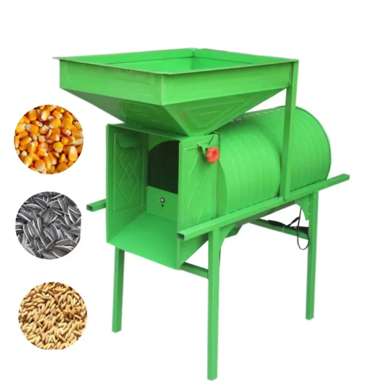 

CHANGTIAN Portable Wheat Cocoa Cracker Winnower