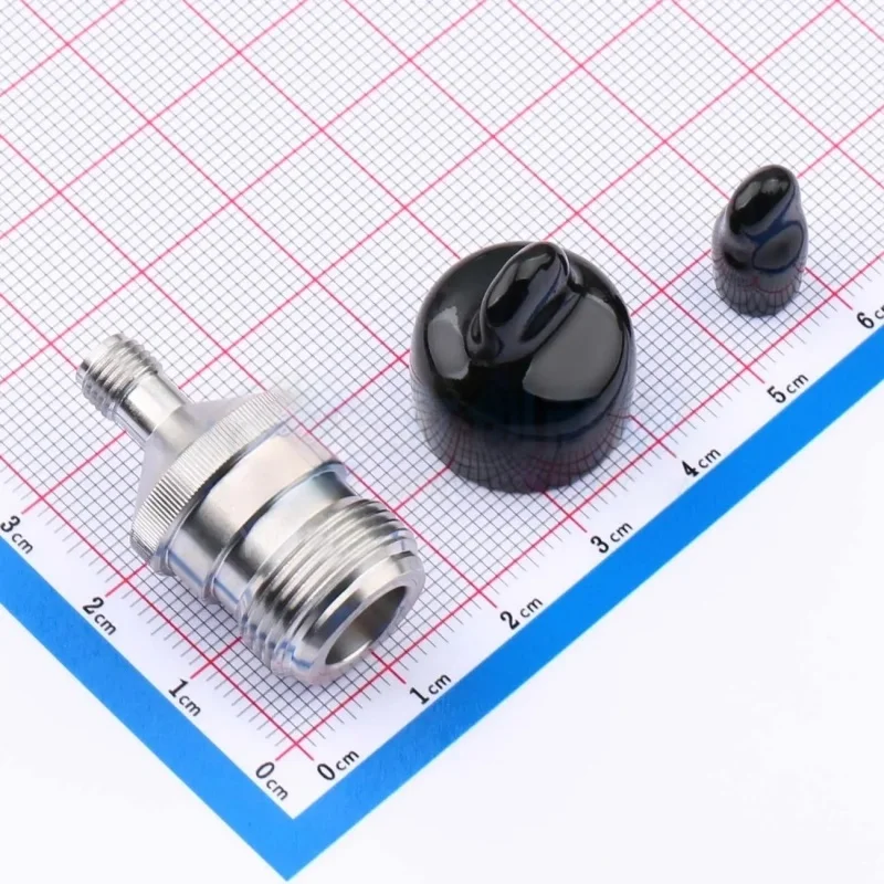 

NF-SF50+ 50Ω DC to 18 GHz