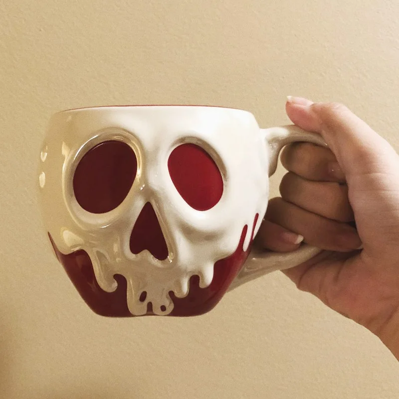 

Экшн-фигурка из мультфильма «Белоснежка и семь гномов»