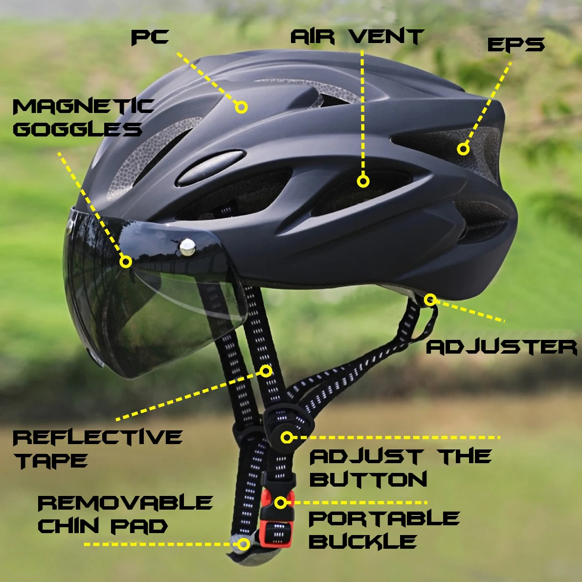 Thumbnail 2 - #68 Ranked Bicycle Helmets Picks in 2026