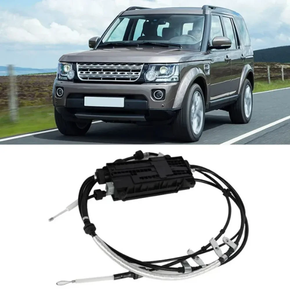 Brand New Parking Brake Module LR072318 LR052209 LR032104 LR023622 LR013699 for Land Rover Discovery 4 Range Rover Sport 2010-16
