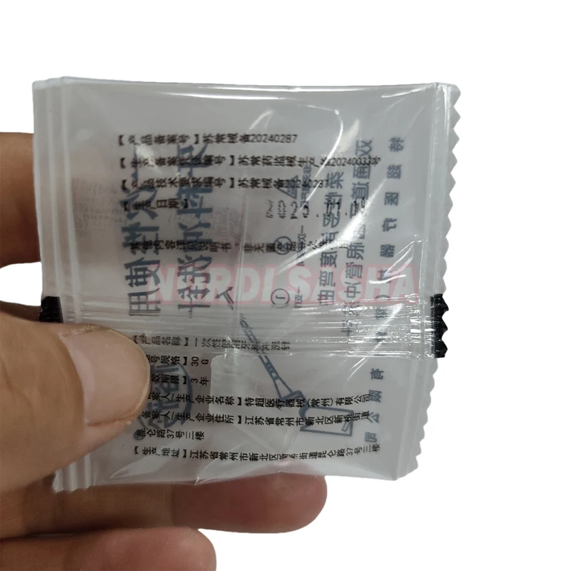 30Pcs/Box Dental Endodontic Endo Irrigation Needle Tip Disposable Root Canal Syringe Tips Irrigation Needles With Bilateral Open