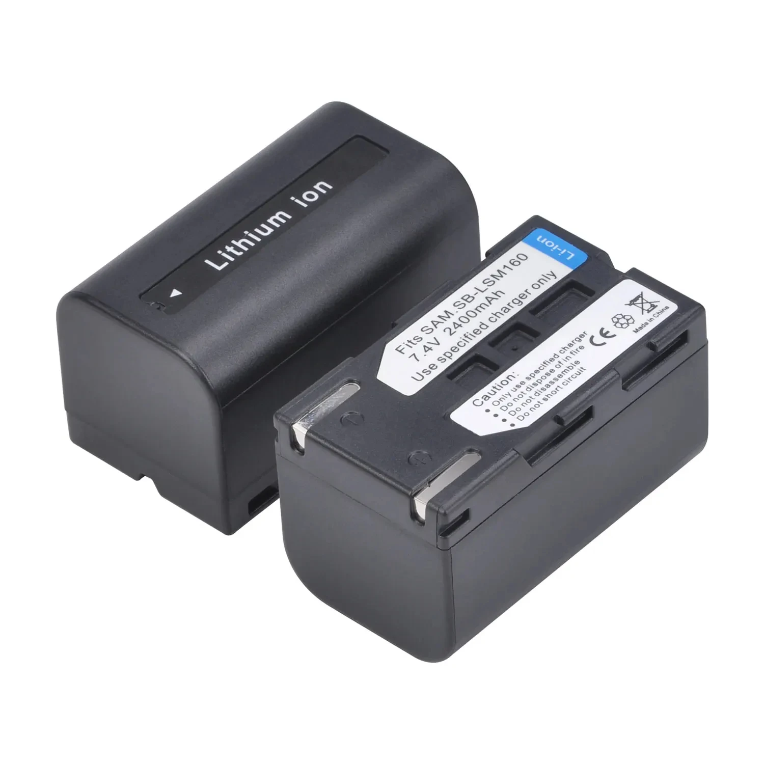 

SB-SLM330 SB-LSM160 Bateria SB-LSM320 Camera Battery for SAMSUNG SB-LSM80 SC-D351 VP-D351 VP-D351i VP-D352 VP-D352i VP-D353