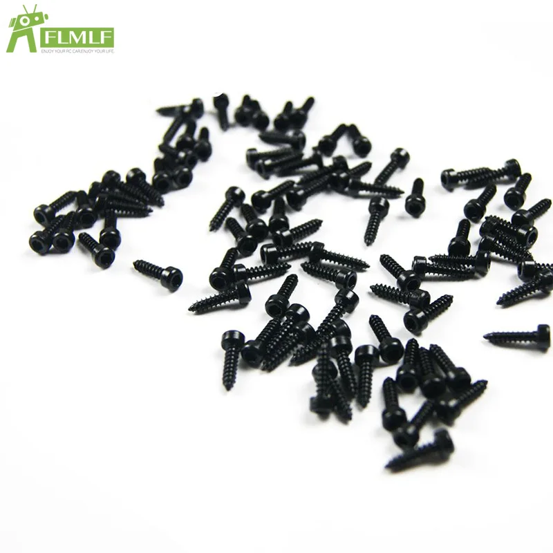 합금 완전한 휠 타이어 나사 볼트 세트, 1/5 HPI ROFUN BAHA ROVAN KM BAJA 5B 5T 5SC Rc 자동차 장난감 게임 부품에 적합