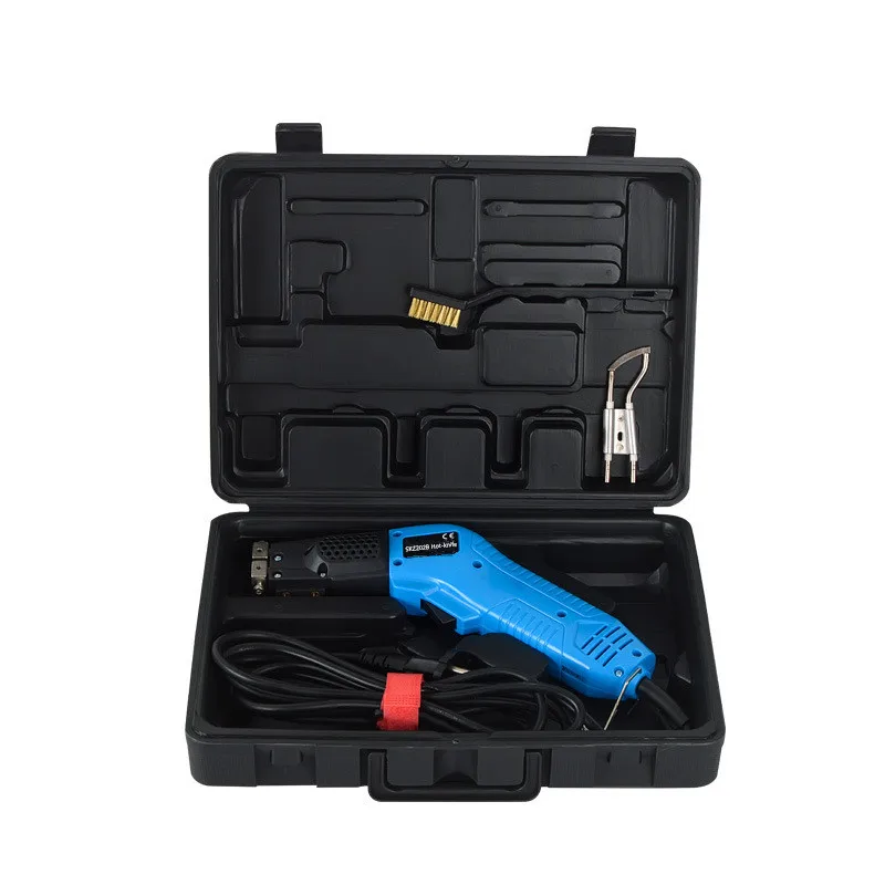 SKZ202B Hot Knife Styrofoam Cutting Tool Pvc Foam Hole Cutter Hot Knife Cutter for Fabric