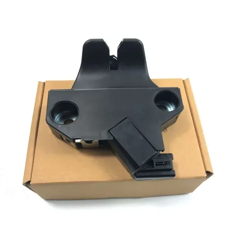 

Блок замка защелки багажника для Toyota Corolla Vios Reiz Crown Levin Camry 2003-2021 64610-02110 64610-12360