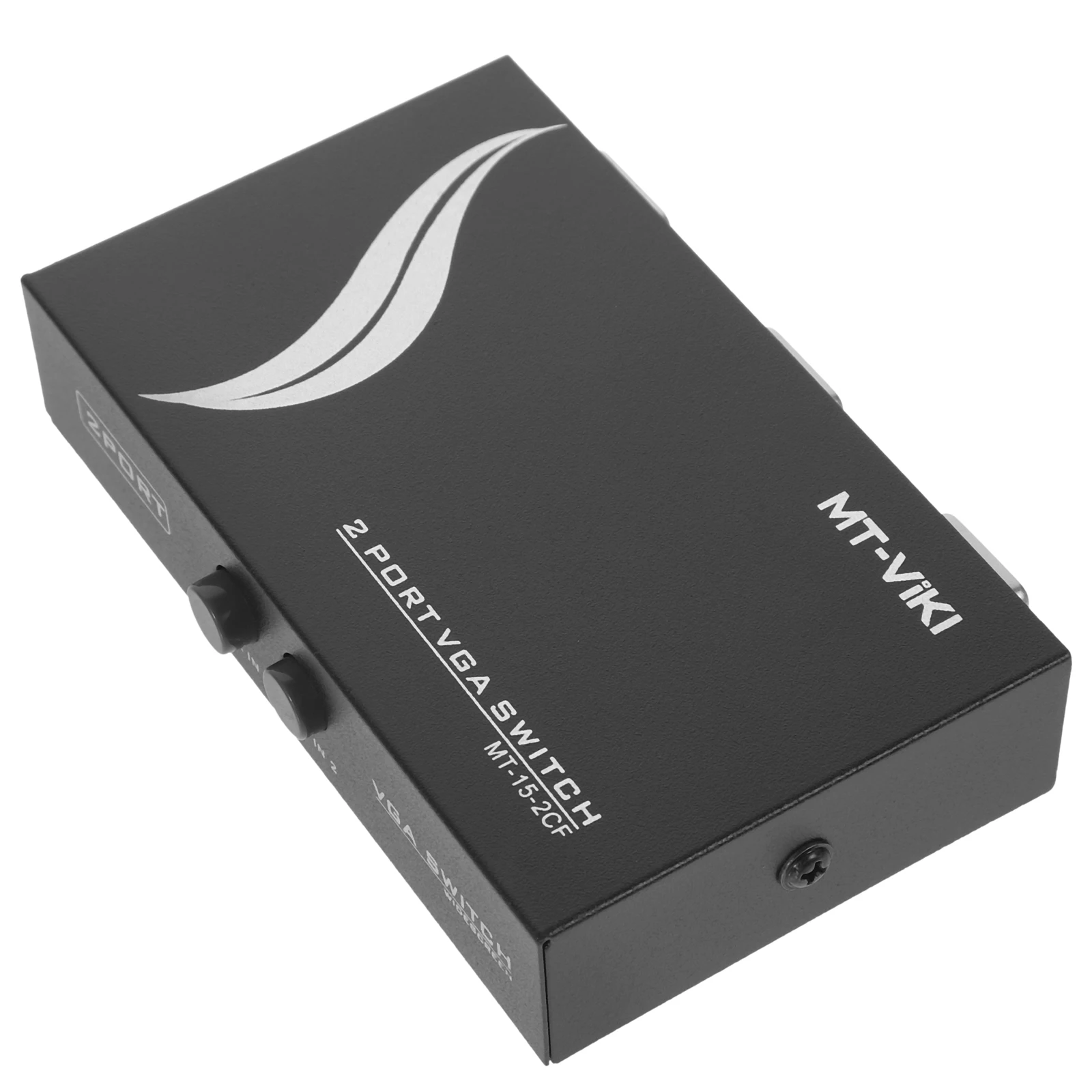 

VGA box VGA splitter VGA 1 out 2 port VGA 1 out VGA splitter