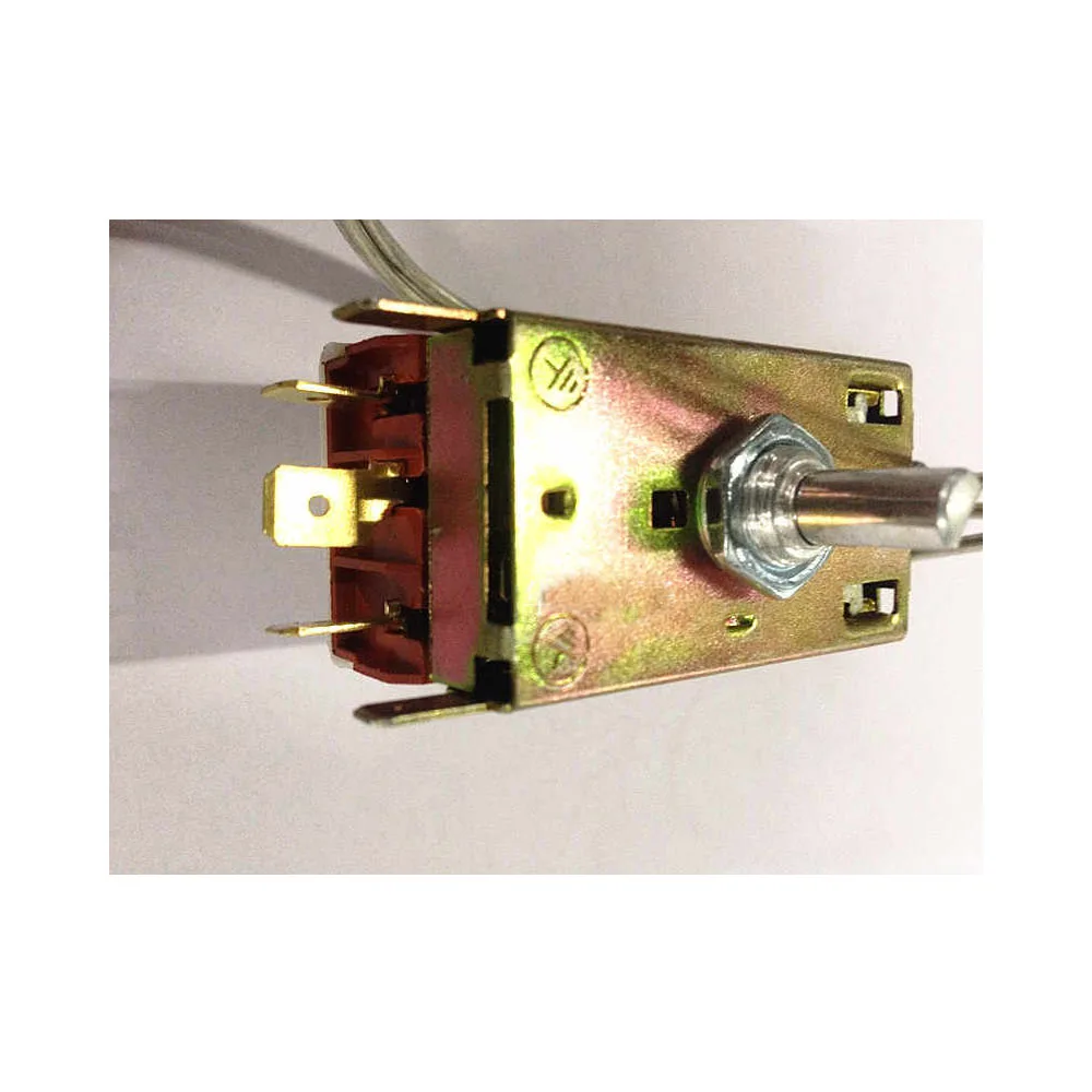 Picture 7: Suitable for Siemens Bosch refrigerator thermostat switch WDF19-K K50 K54 K59 K59E