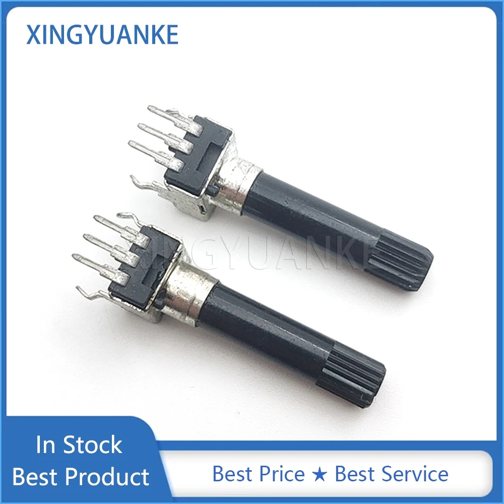 3PCS RV09 Type Sing…