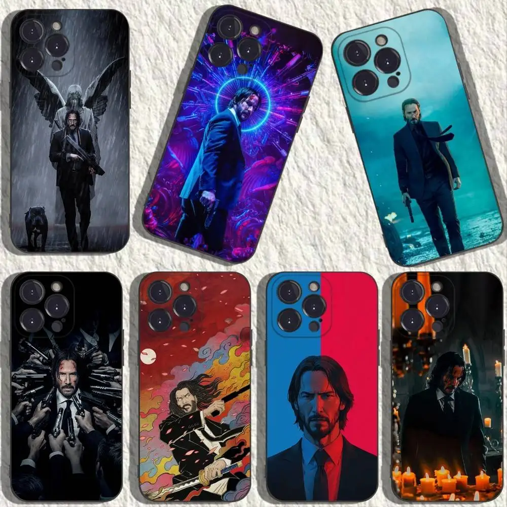 Film J-John Wick Ba… - image