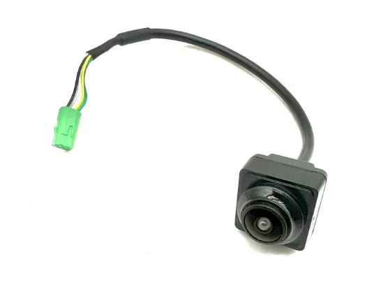 

Front Around View Parking Camera 6078707 For Zhonghua Autoparts Wholesale Yomi Wholesale Yomi Supply
