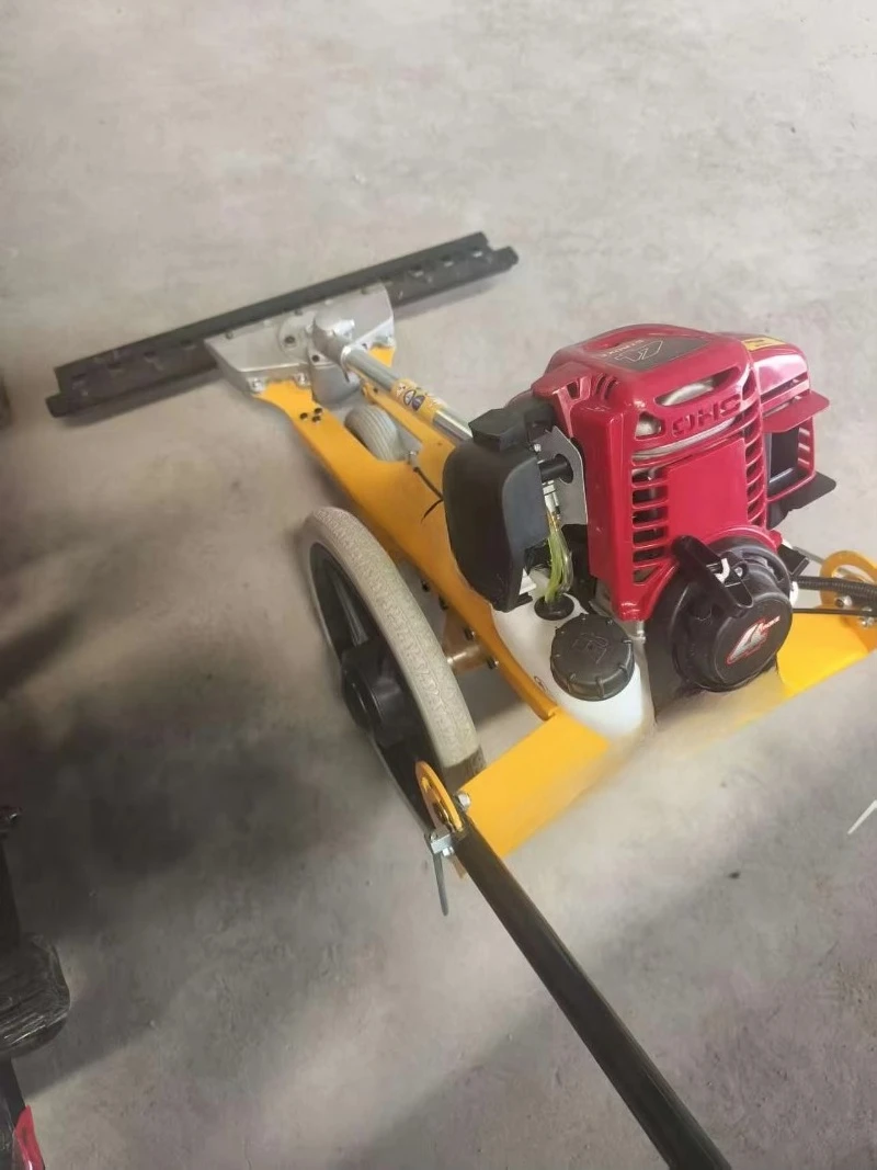 Garden Decorative Trimming Machine Fully-Automatic Hedge Trimmer Mechanical Tool for Landscape Greening Pruning Work