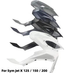 For Sym Jet X 125 / 150 / 200 Right Front Panel Front Wall Side Cover Original